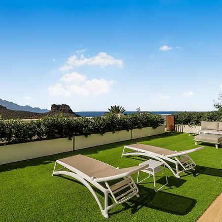 Agaete 3Br Tropical Viewsアパートメント エクステリア 写真