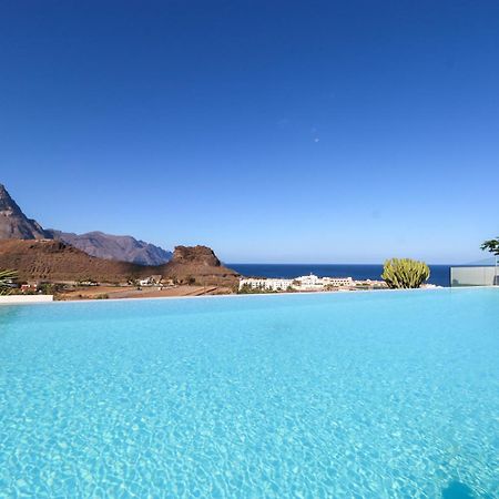 Agaete 3Br Tropical Viewsアパートメント エクステリア 写真