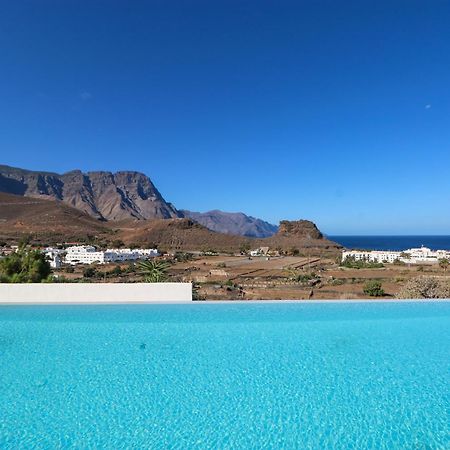 Agaete 3Br Tropical Viewsアパートメント エクステリア 写真