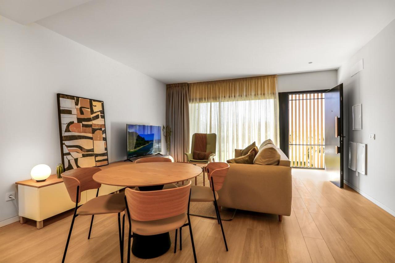 Agaete 3Br Tropical Viewsアパートメント エクステリア 写真