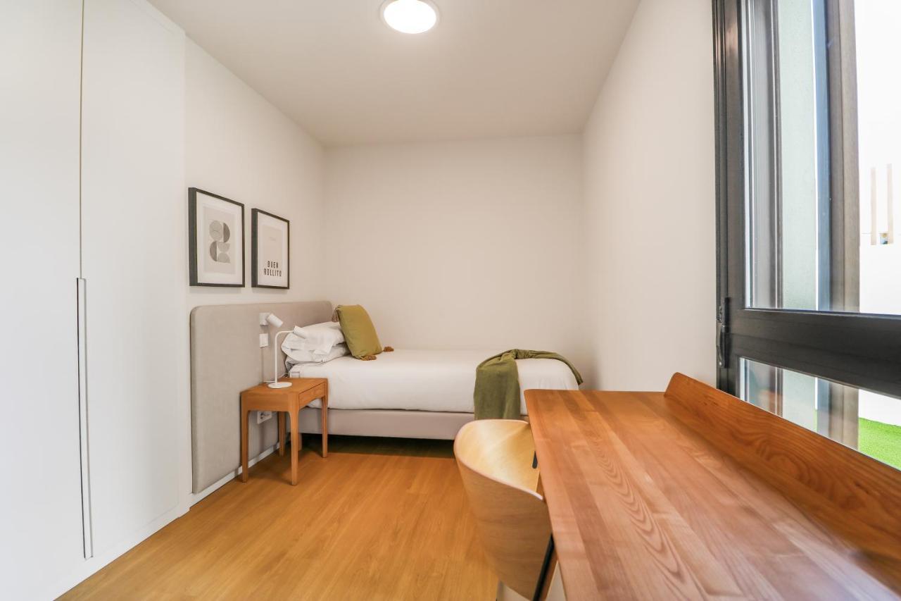 Agaete 3Br Tropical Viewsアパートメント エクステリア 写真