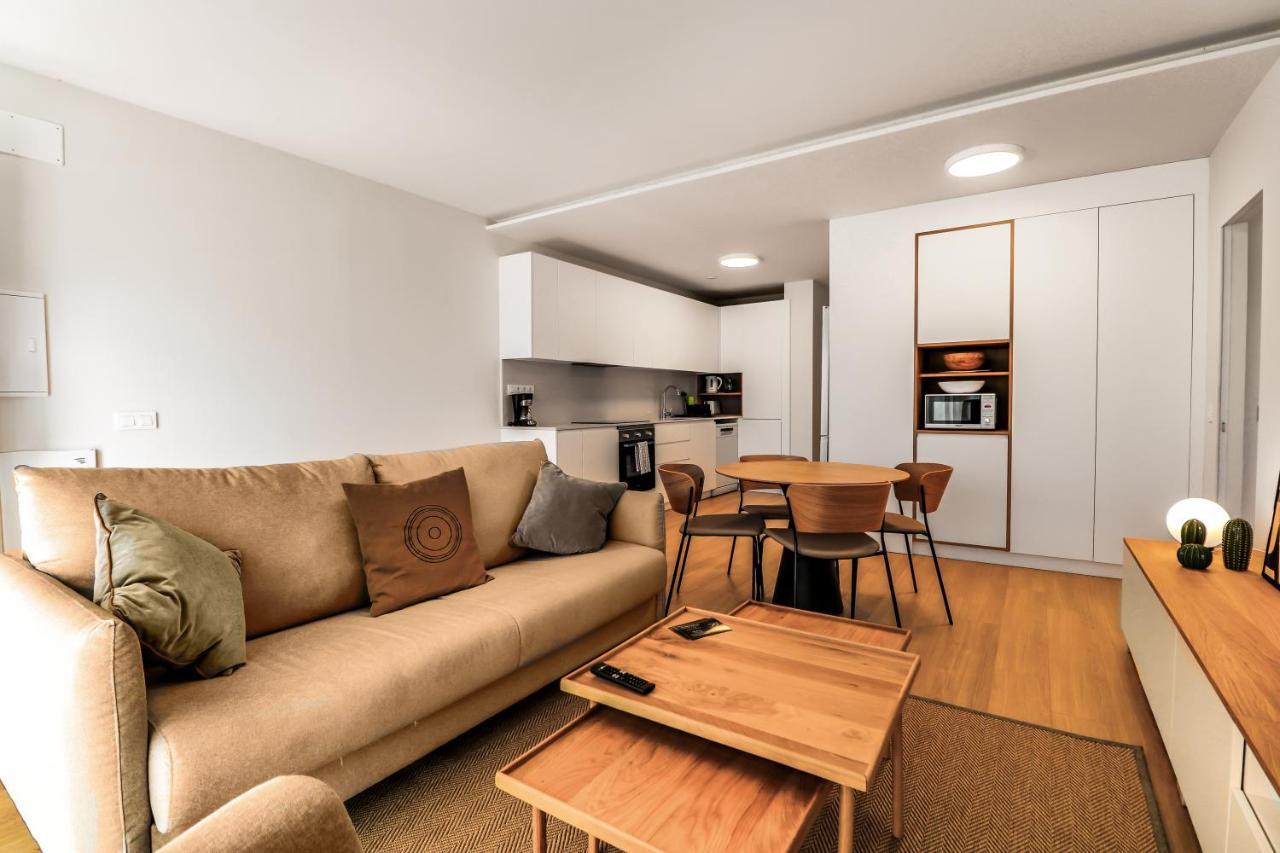 Agaete 3Br Tropical Viewsアパートメント エクステリア 写真