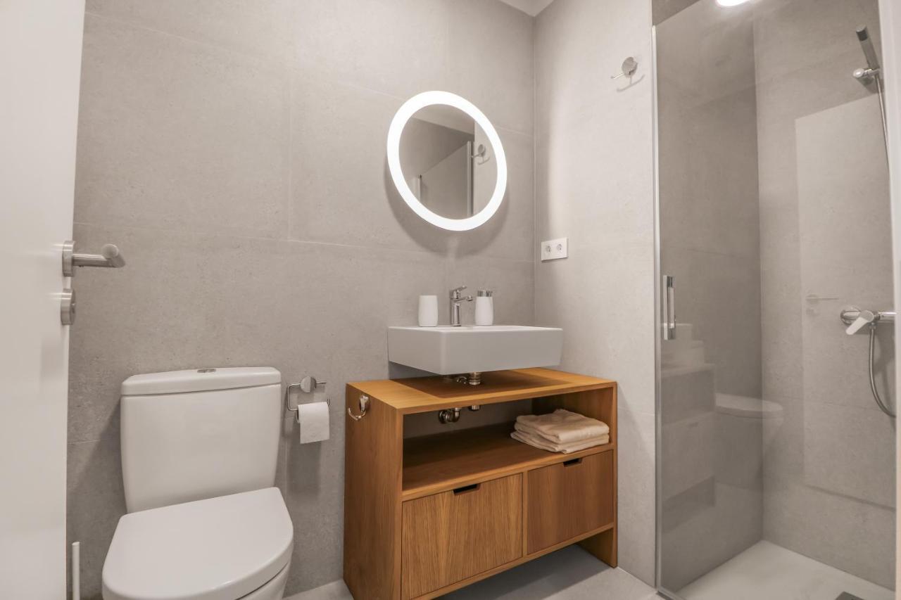 Agaete 3Br Tropical Viewsアパートメント エクステリア 写真