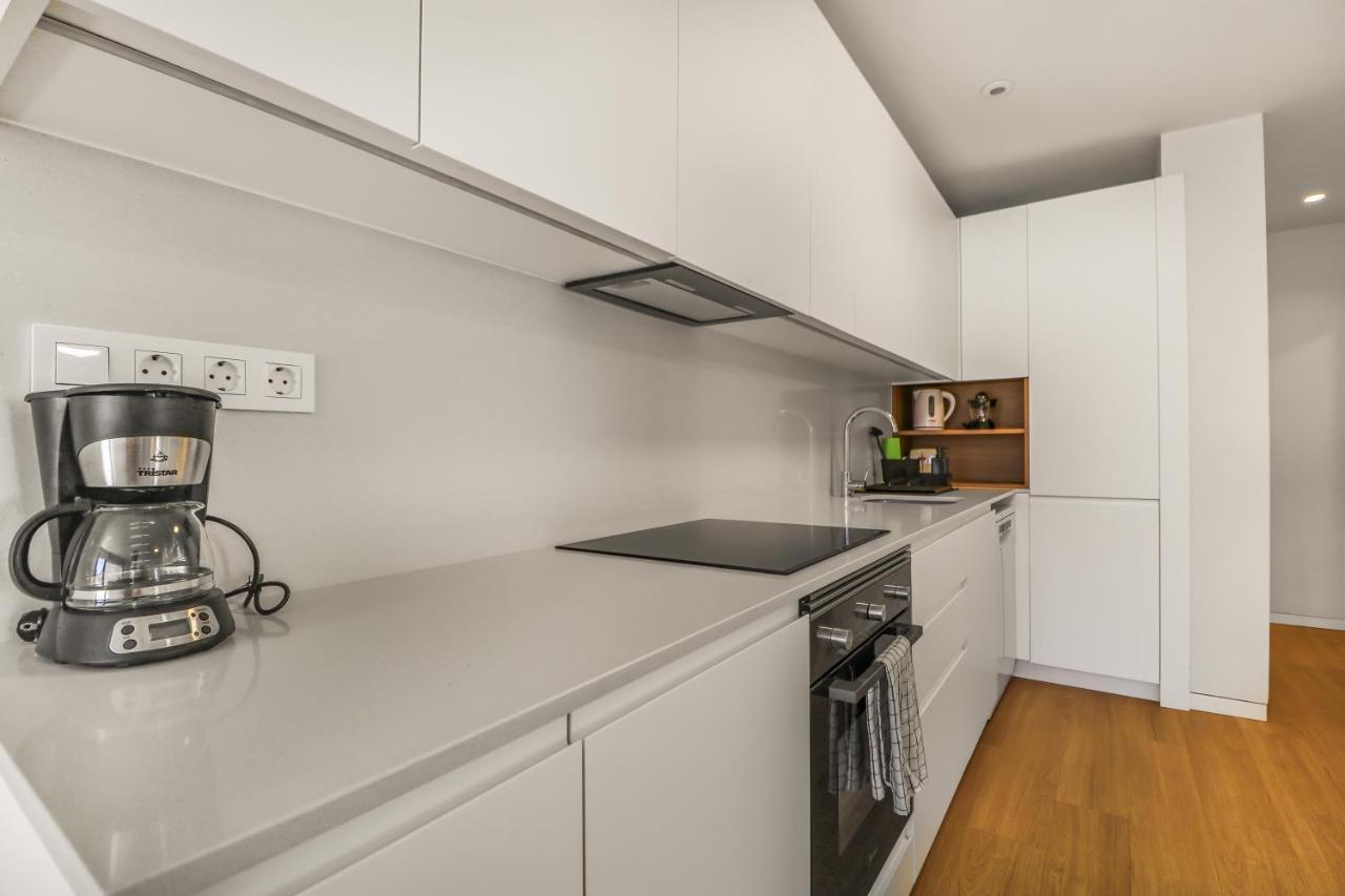 Agaete 3Br Tropical Viewsアパートメント エクステリア 写真