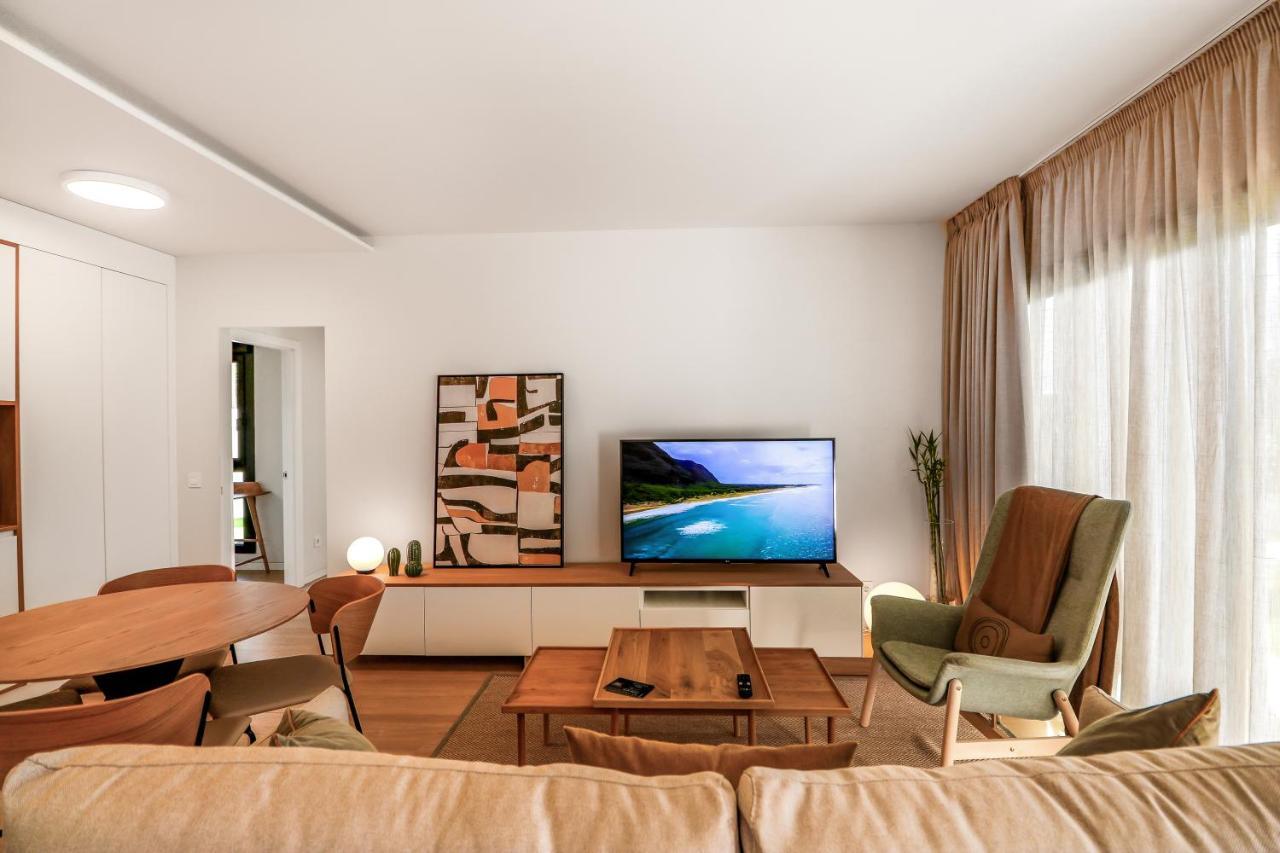 Agaete 3Br Tropical Viewsアパートメント エクステリア 写真