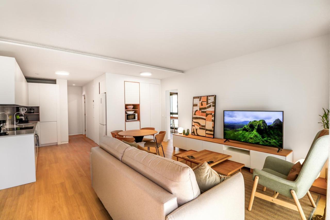 Agaete 3Br Tropical Viewsアパートメント エクステリア 写真