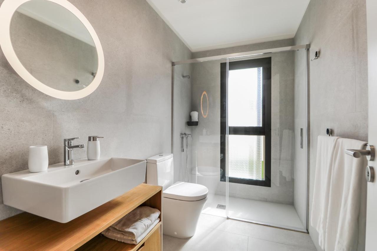 Agaete 3Br Tropical Viewsアパートメント エクステリア 写真