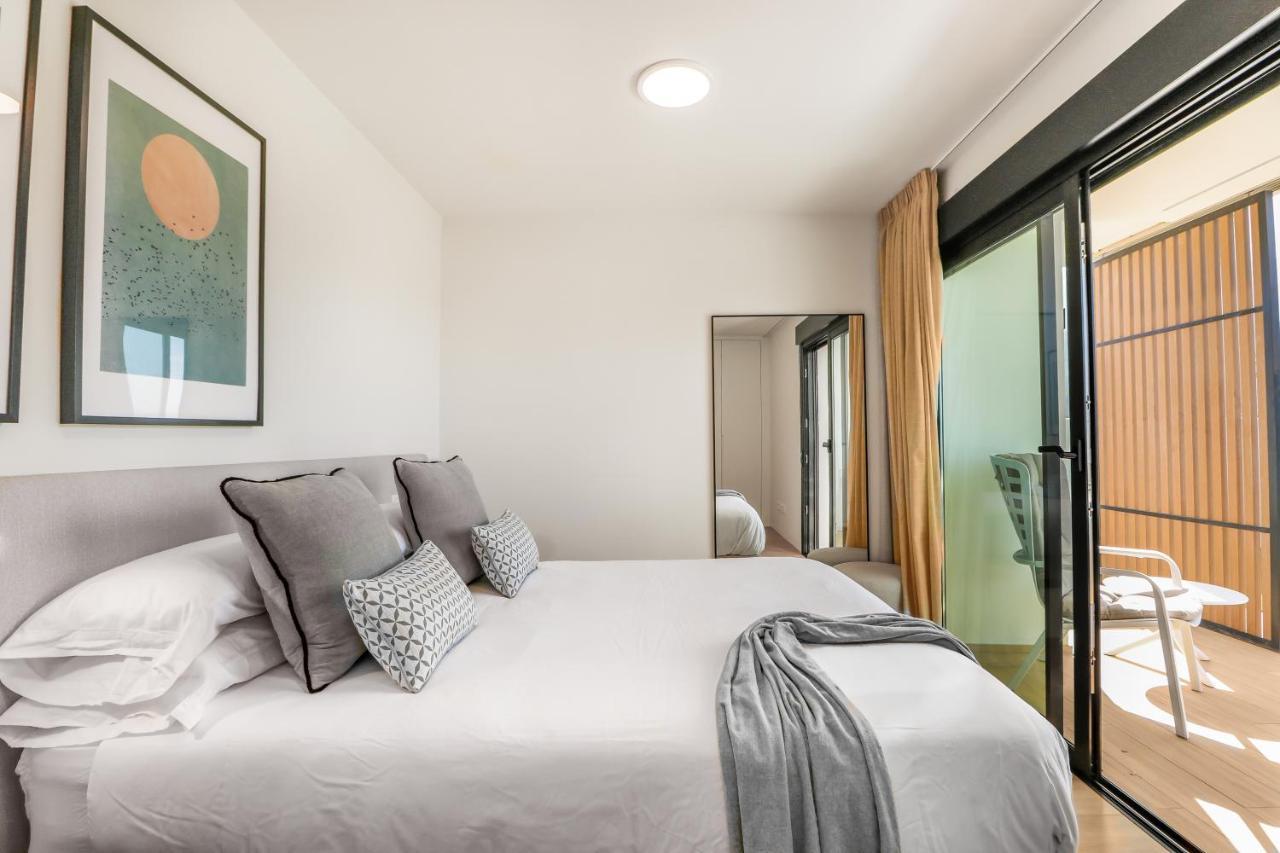 Agaete 3Br Tropical Viewsアパートメント エクステリア 写真